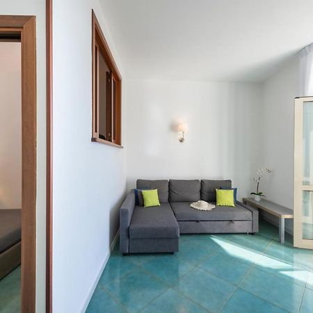Appartamento Symphony Amalfi Exteriér fotografie
